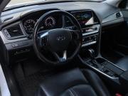 Hyundai Sonata VII (LF) Рестайлинг Москва  - изображение 30