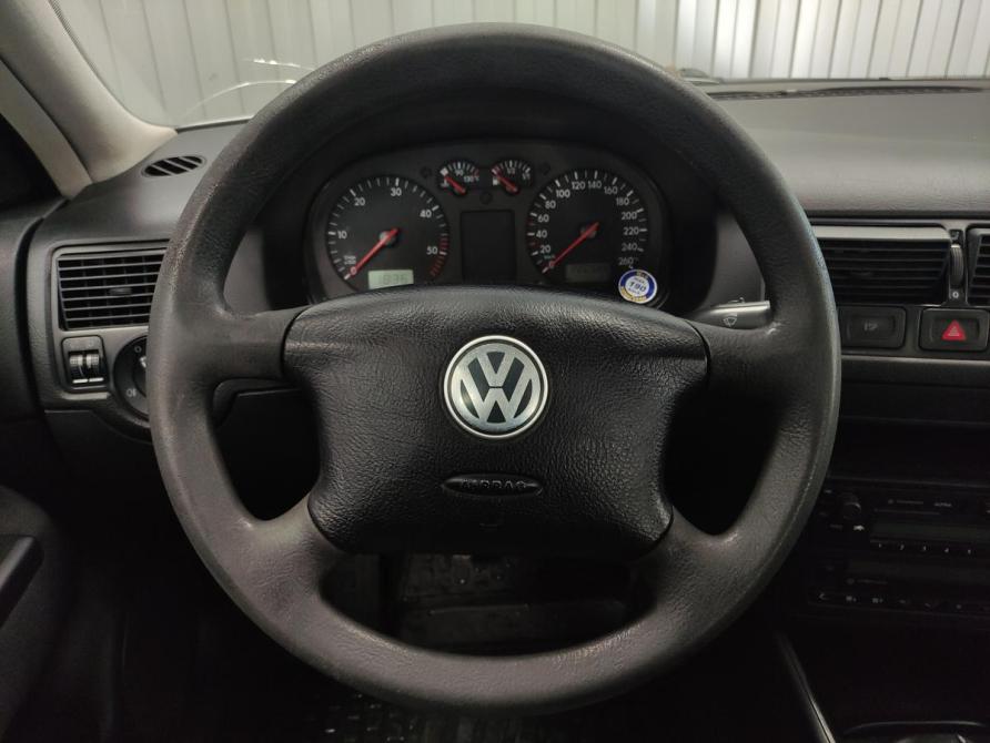 Volkswagen Golf IV Пермь  - изображение 7