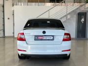 Skoda Octavia III (A7) Ростов-на-Дону  - изображение 20