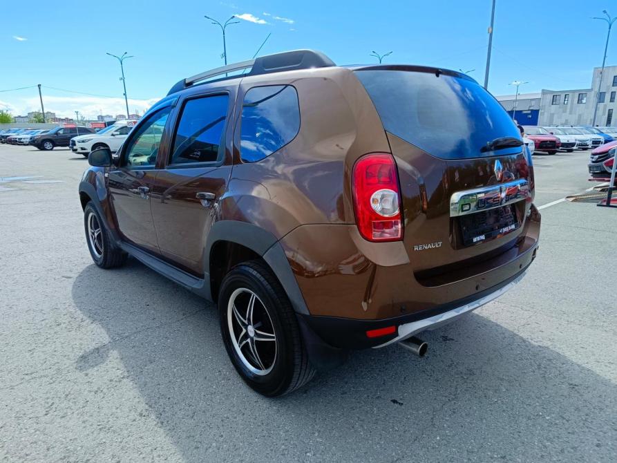 Renault Duster I Тюмень  - изображение 5