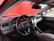 Toyota Camry VIII (XV70) Пермь  - изображение 29