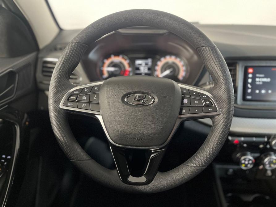 Lada (ВАЗ) Vesta I Рестайлинг (NG) Великий Новгород  - изображение 14