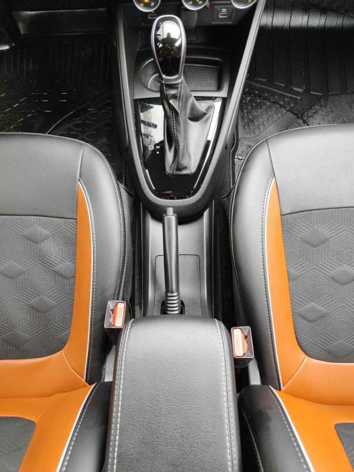 Lada (ВАЗ) Vesta I Рестайлинг (NG) Санкт-Петербург  - изображение 23