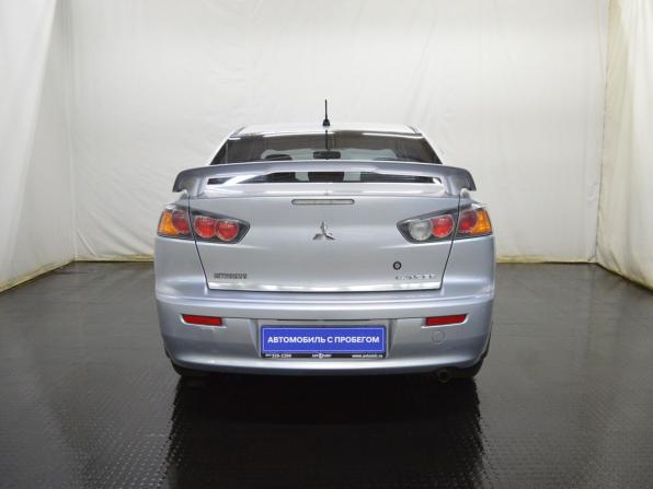 Mitsubishi Lancer X с пробегом 2010 года, цена 830 000 рублей, 114064 км, седан, Автокод Объявления
