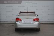 Chevrolet Cruze I Старый Оскол  - изображение 23