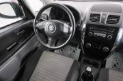 Suzuki SX4 I (Classic) Рестайлинг Красноярск  - изображение 32