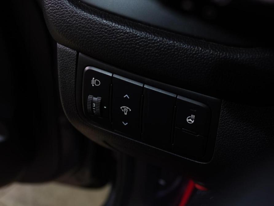 Kia Ceed II Рестайлинг Воронеж  - изображение 13