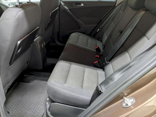 Volkswagen Tiguan I Рестайлинг с пробегом 2014 года, цена 1 340 000 рублей, 133332 км, внедорожник, Автокод Объявления