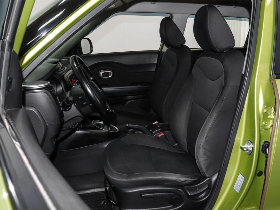Kia Soul II Минеральные Воды  - изображение 8