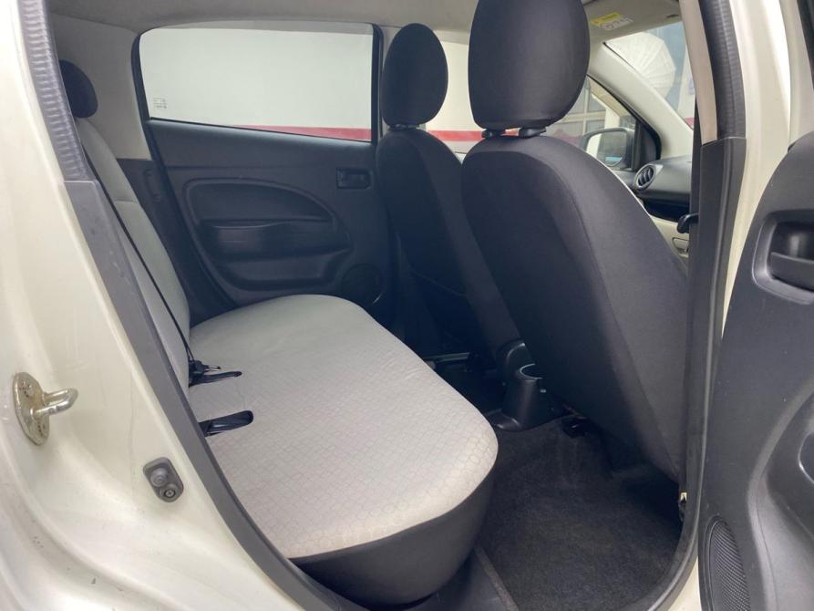 Mitsubishi Mirage VI Ростов-на-Дону  - изображение 13