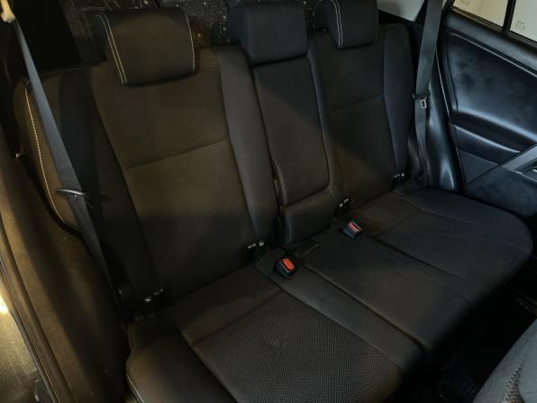 Toyota RAV4 IV (XA40) Рестайлинг с пробегом 2018 года, цена 2 299 000 рублей, 114153 км, внедорожник, Автокод Объявления