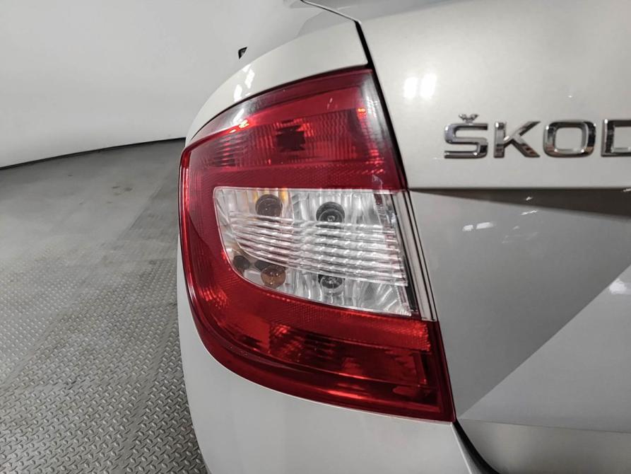 Skoda Rapid I Уфа  - изображение 11