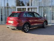 Volkswagen Tiguan II Воронеж  - изображение 22