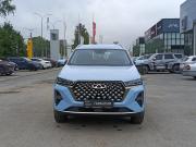 Chery Tiggo 7 Pro Max I Чебоксары  - изображение 24