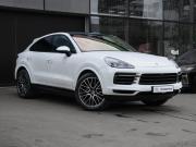 Porsche Cayenne III Москва  - изображение 43