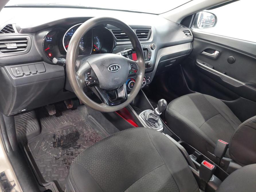 Kia Rio III Пермь  - изображение 11