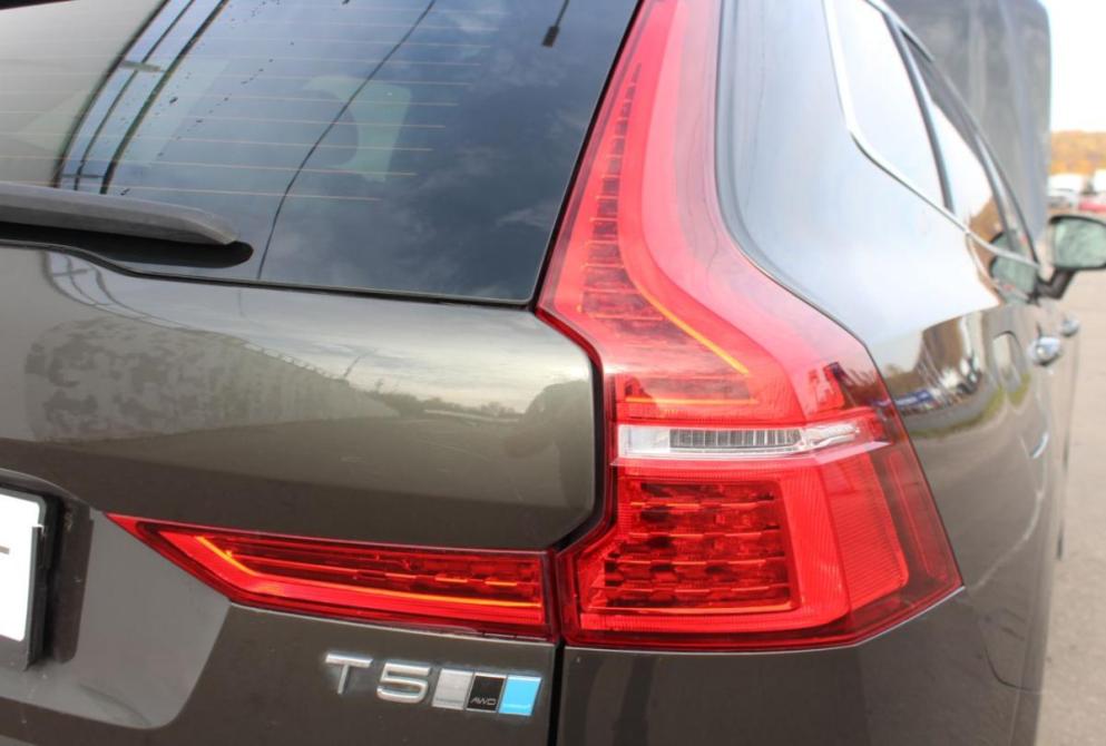 Volvo XC60 II Нижний Новгород  - изображение 22