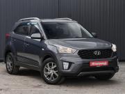 Hyundai Creta I Рестайлинг Екатеринбург  - изображение 26