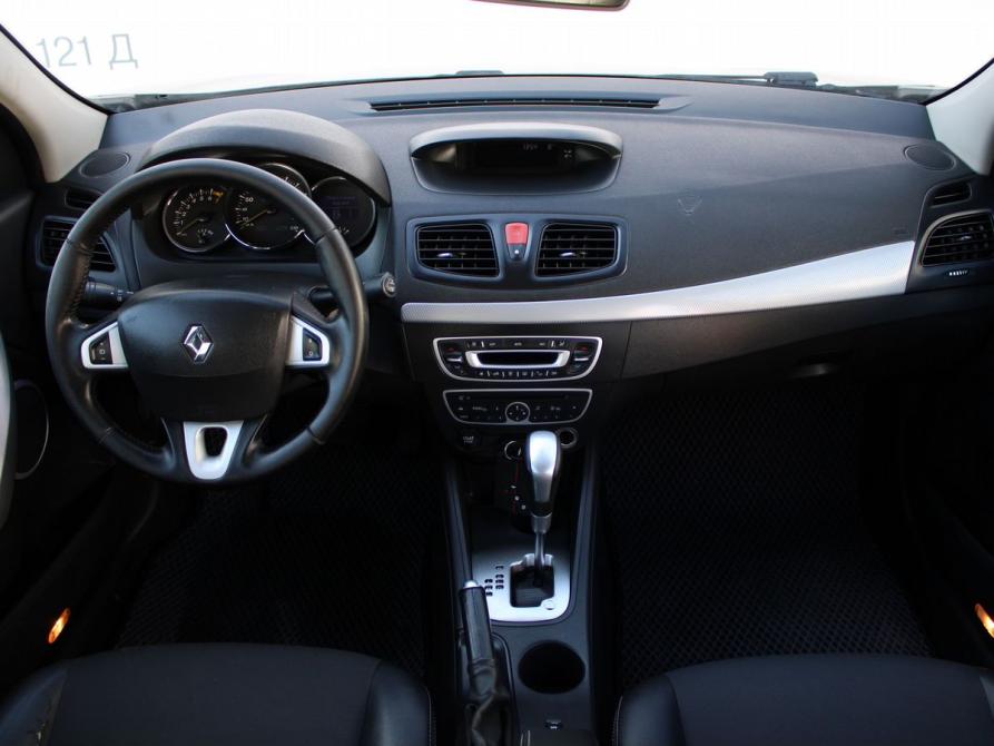 Renault Fluence I Нижний Новгород  - изображение 8