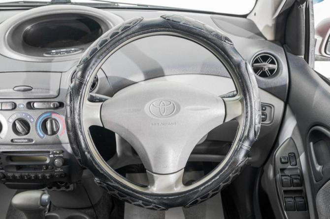 Toyota Vitz I (P10) с пробегом 2000 года, цена 379 000 рублей, 254000 км, хэтчбек, Автокод Объявления