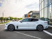 Kia Stinger I Волгоград  - изображение 44