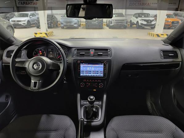 Volkswagen Jetta VI с пробегом 2011 года, цена 805 000 рублей, 298000 км, седан, Автокод Объявления
