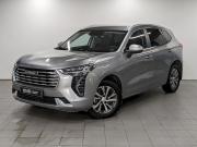 Haval Jolion I Москва  - изображение 31