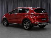 Kia Sportage IV Рестайлинг Тюмень  - изображение 23