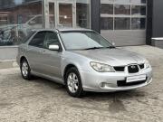 Subaru Impreza II Рестайлинг 1 Новосибирск  - изображение 18