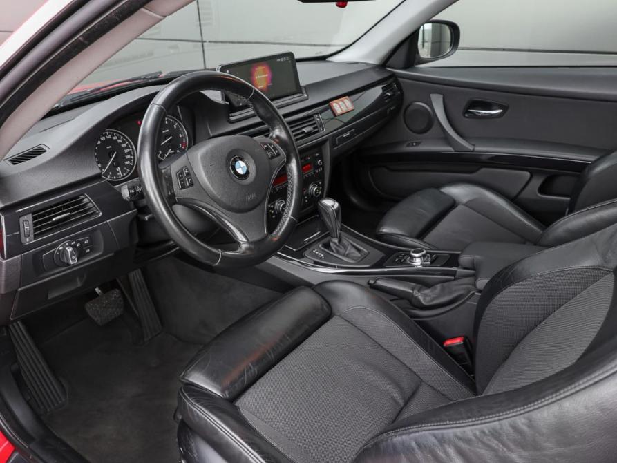 BMW 3 серии V (E90/E91/E92/E93) Рестайлинг Москва  - изображение 15