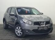 Nissan Qashqai I Рестайлинг Оренбург  - изображение 23