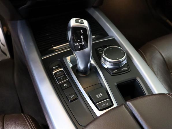 BMW X5 III (F15) с пробегом 2018 года, цена 4 316 000 рублей, 120609 км, внедорожник, Автокод Объявления
