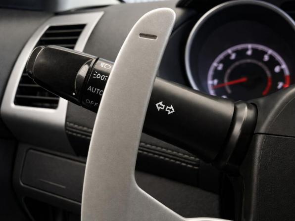 Mitsubishi Outlander II Рестайлинг с пробегом 2010 года, цена 997 000 рублей, 232428 км, внедорожник, Автокод Объявления