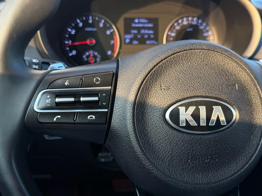 Kia Stinger I Волгоград  - изображение 35