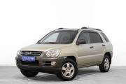 Kia Sportage II Барнаул  - изображение 26