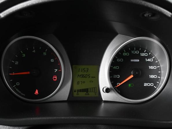 Lada (ВАЗ) Granta I с пробегом 2018 года, цена 689 000 рублей, 149605 км, лифтбек, Автокод Объявления