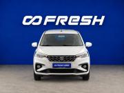 Suzuki Ertiga II Рестайлинг Москва  - изображение 27