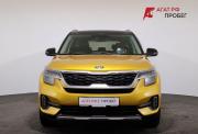Kia Seltos I Ярославль  - изображение 30
