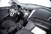 Hyundai Solaris I Рестайлинг Пермь  - изображение 33