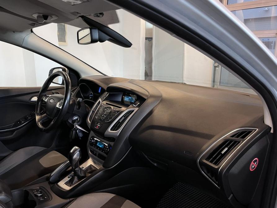 Ford Focus III Чебоксары  - изображение 12