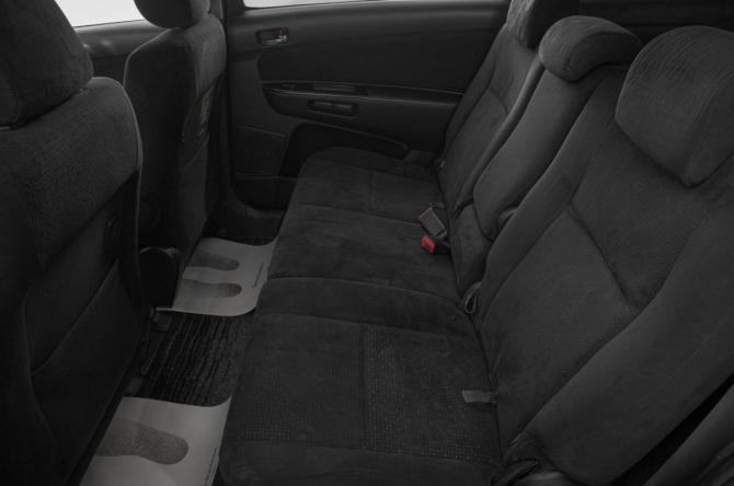 Toyota Wish I Рестайлинг с пробегом 2008 года, цена 899 000 рублей, 160000 км, компактвэн, Автокод Объявления