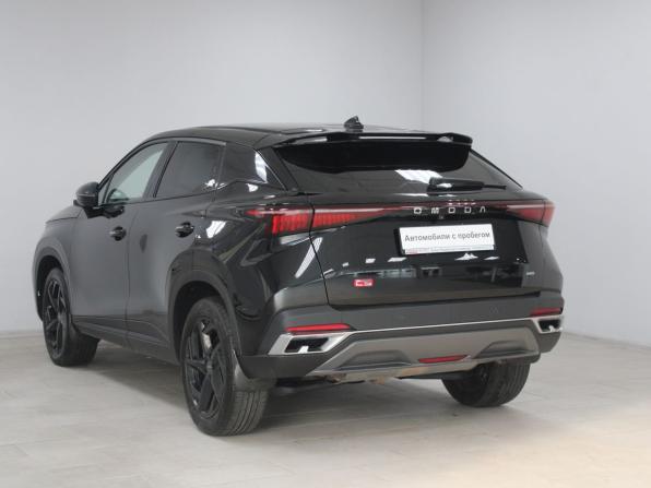 Omoda C5 I с пробегом 2023 года, цена 1 799 900 рублей, 73582 км, внедорожник, Автокод Объявления