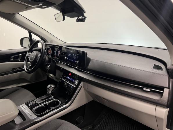 Kia Carnival IV с пробегом 2021 года, цена 4 000 000 рублей, 58100 км, минивэн, Автокод Объявления