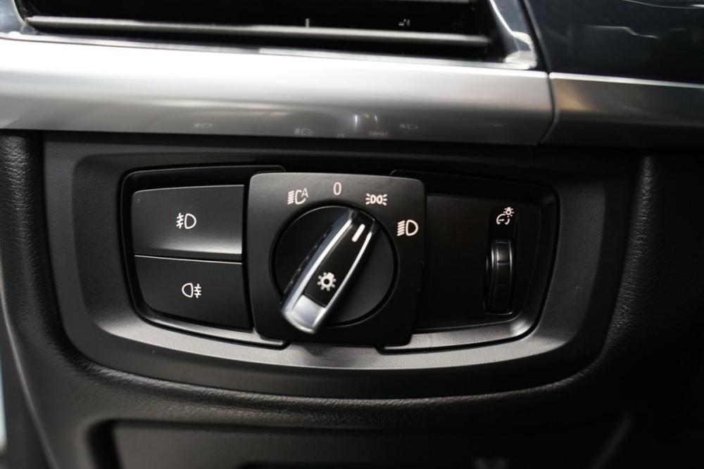 BMW X5 III (F15) Крым  - изображение 12