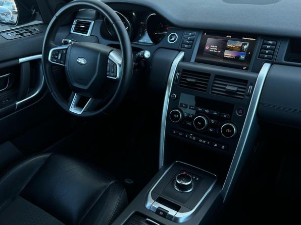 Land Rover Discovery Sport I с пробегом 2017 года, цена 2 370 000 рублей, 136523 км, внедорожник, Автокод Объявления