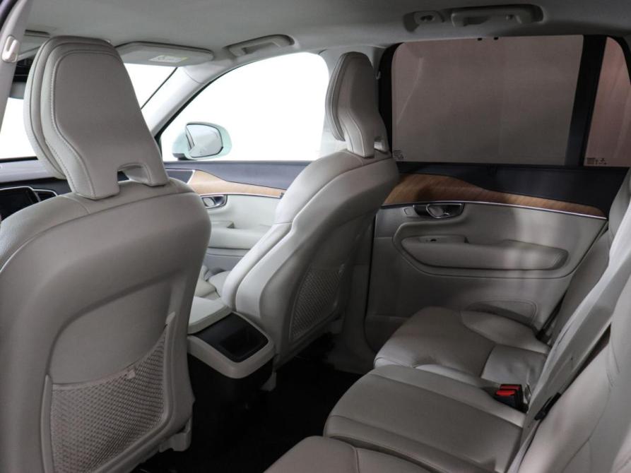Volvo XC90 II Рестайлинг 1 Химки  - изображение 12