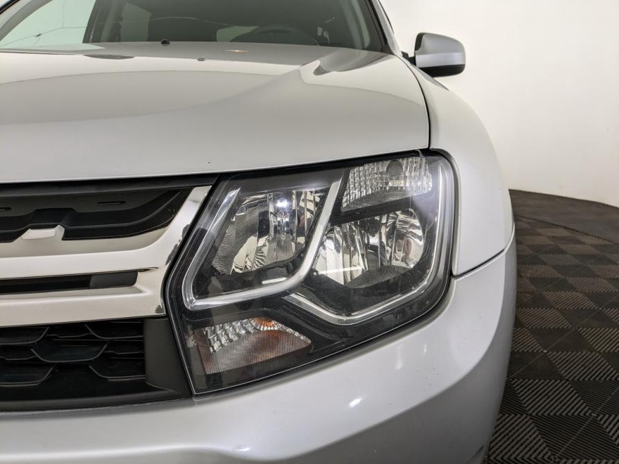 Renault Duster I Рестайлинг Москва  - изображение 17