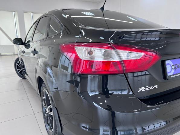 Ford Focus III с пробегом 2013 года, цена 680 000 рублей, 176956 км, седан, Автокод Объявления