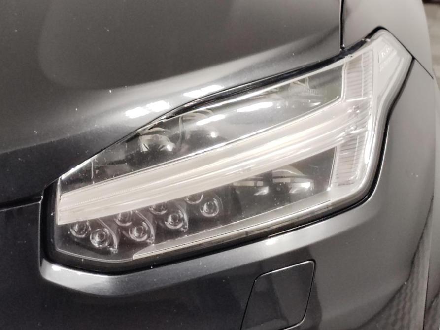 Volvo XC90 II Москва  - изображение 19