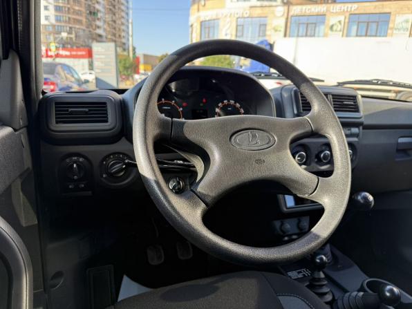 Новый Lada (ВАЗ) Niva Legend 2026 года, цена 1 278 000 рублей, внедорожник, Автокод Объявления